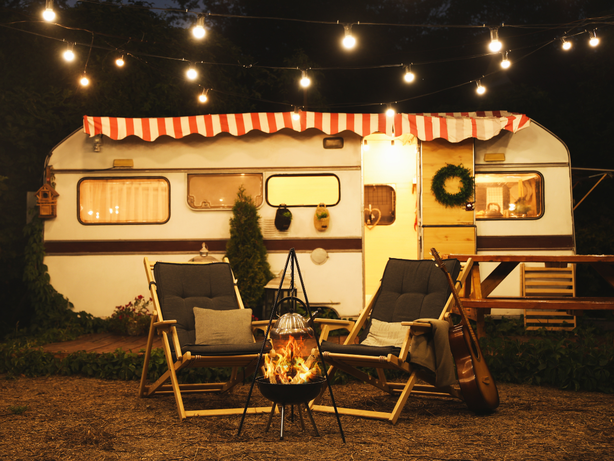 The Best Accessories for Fall RVing: Gear Up for Cooler Weather